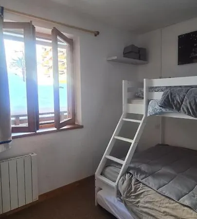 Saboia La Tania - Belle Vue