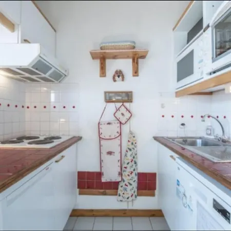 Saboia La Tania - Belle Vue クールシュヴェル