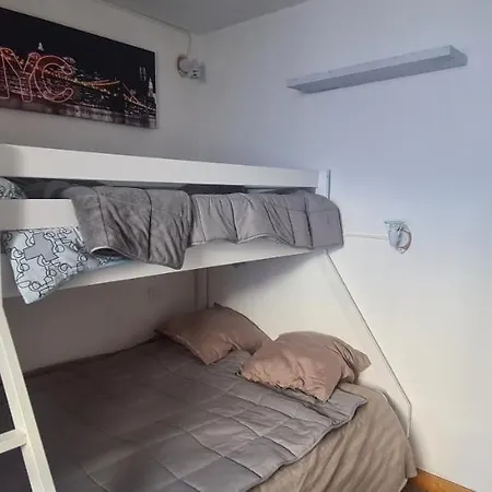 Saboia La Tania - Belle Vue * クールシュヴェル