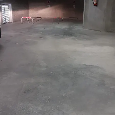 Daire Saboia La Tania - Belle Vue Courchevel