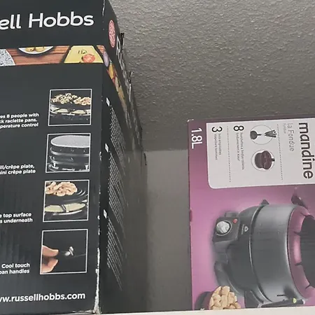 Saboia La Tania - Belle Vue クールシュヴェル