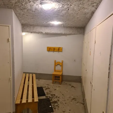 Saboia La Tania - Belle Vue