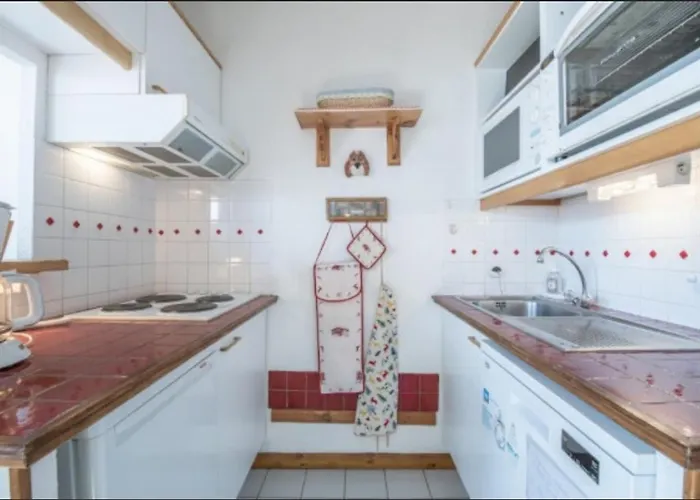 Saboia La Tania - Belle Vue Courchevel