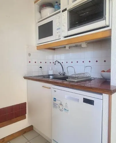 Saboia La Tania - Belle Vue