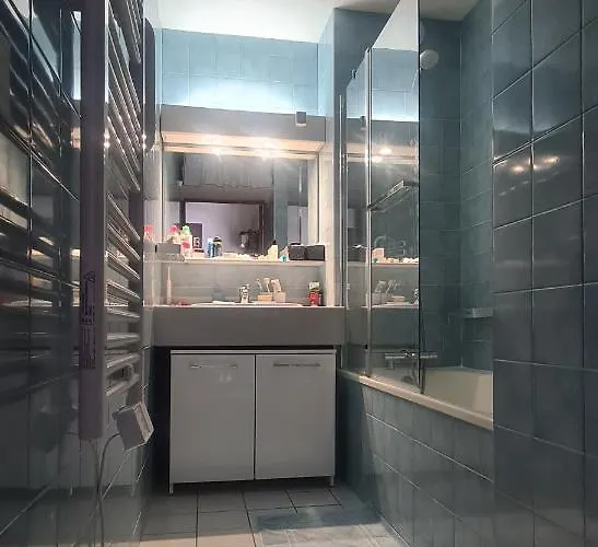 Lejlighed Saboia La Tania - Belle Vue