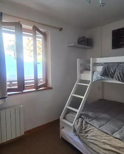 Saboia La Tania - Belle Vue