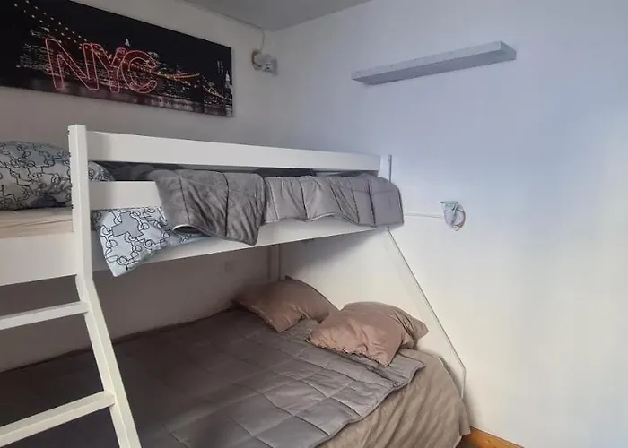 Saboia La Tania - Belle Vue * Courchevel