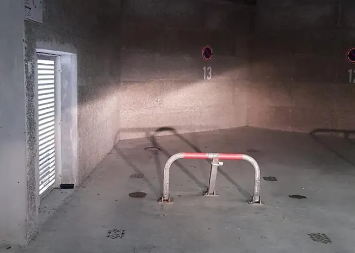 Saboia La Tania - Belle Vue Lejlighed Courchevel