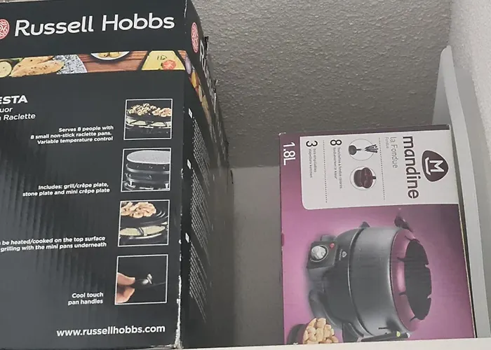 Saboia La Tania - Belle Vue Courchevel