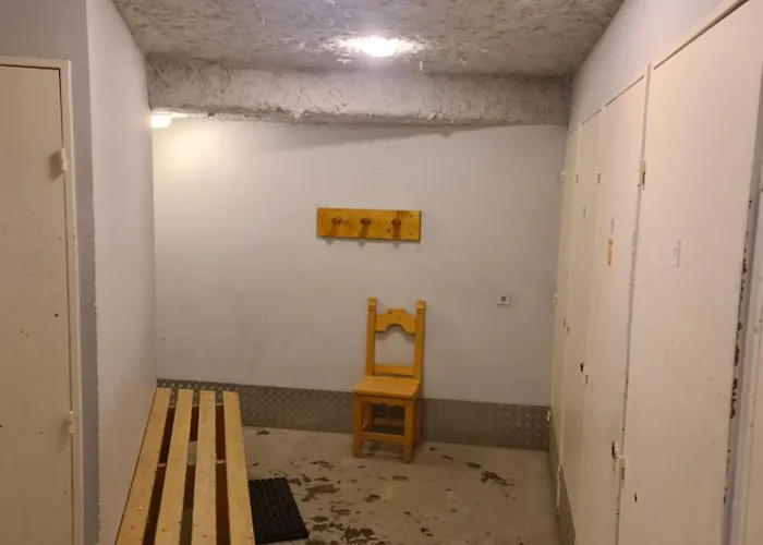 Saboia La Tania - Belle Vue